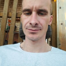 Фотография мужчины Алексей, 34 года из г. Москва