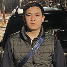 Фотография мужчины Есим, 29 лет из г. Астана