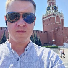 Фотография мужчины Анас, 40 лет из г. Альметьевск