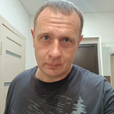 Фотография мужчины Сергей, 42 года из г. Старый Оскол