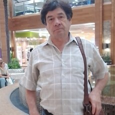 Фотография мужчины Петр, 67 лет из г. Барнаул