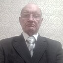 Сергей Соколов, 65 лет