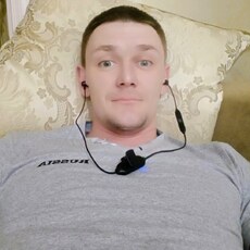 Фотография мужчины Miha, 36 лет из г. Козельск