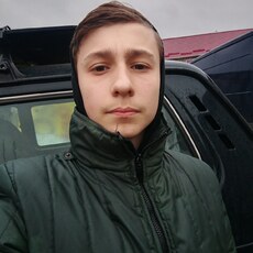 Фотография мужчины Вацлав, 20 лет из г. Кишинев