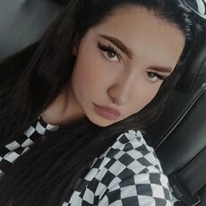 Фотография девушки Юлия, 21 год из г. Витебск