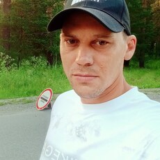 Фотография мужчины Максим, 35 лет из г. Куса