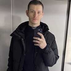 Фотография мужчины Андрей, 28 лет из г. Щербинка