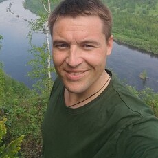 Фотография мужчины Илья, 32 года из г. Березник