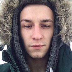 Фотография мужчины Михаил, 31 год из г. Риддер