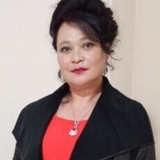 Фотография девушки Лариса, 54 года из г. Гусиноозерск