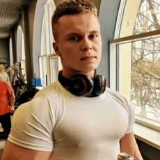 Фотография мужчины Максим, 33 года из г. Москва