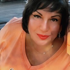 Фотография девушки Светлана, 58 лет из г. Петрозаводск