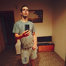 Фотография мужчины Максим, 26 лет из г. Жлобин