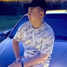 Фотография мужчины Кирилл, 23 года из г. Орск