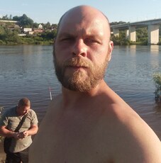 Фотография мужчины Сергей, 37 лет из г. Домодедово