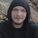 Виктор, 29 лет