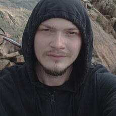 Фотография мужчины Виктор, 29 лет из г. Астана