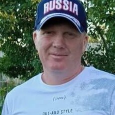 Фотография мужчины Николай, 42 года из г. Владимир