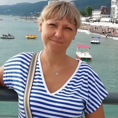 Фотография девушки Ирина, 43 года из г. Лазаревское