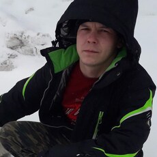 Фотография мужчины Тошик, 38 лет из г. Рудный