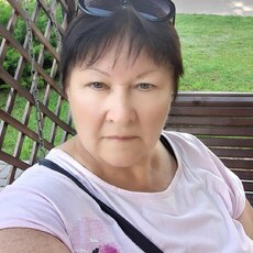 Фотография девушки Казимира, 64 года из г. Воложин