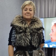 Фотография девушки Наталья, 59 лет из г. Киров