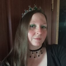 Фотография девушки Моргана Лефэй, 39 лет из г. Северодвинск