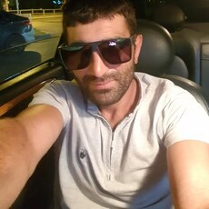 Фотография мужчины Vahe, 35 лет из г. Самара