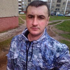 Фотография мужчины Алексей, 40 лет из г. Полоцк