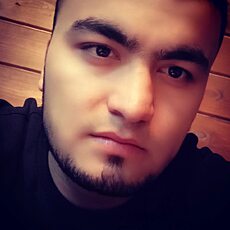 Фотография мужчины Руслан, 26 лет из г. Владимир