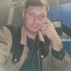 Фотография мужчины Алексей, 37 лет из г. Кокошкино