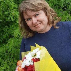 Фотография девушки Марина, 42 года из г. Крымск