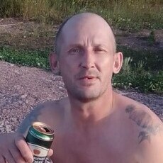 Фотография мужчины Андрей, 41 год из г. Братск