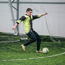 Фотография мужчины Александр, 40 лет из г. Новосибирск