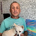 Лёша, 52 года