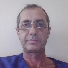 Фотография мужчины Энвер, 53 года из г. Белогорск (Крым)