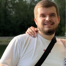 Фотография мужчины Игорь, 24 года из г. Черкесск