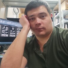 Фотография мужчины Юрий, 36 лет из г. Усолье-Сибирское