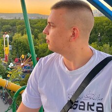 Фотография мужчины Владислав, 27 лет из г. Кабардинка