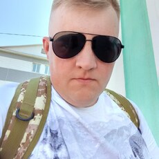 Фотография мужчины Никита, 24 года из г. Усть-Кут