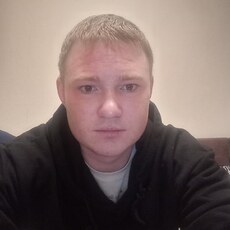 Фотография мужчины Иван, 33 года из г. Сыктывкар