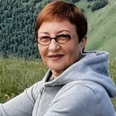 Фотография девушки Светлана, 62 года из г. Нижний Новгород