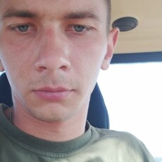 Фотография мужчины Михаил, 30 лет из г. Азов