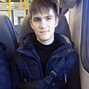 Андрей, 21 год