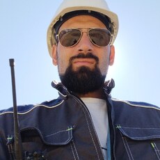 Фотография мужчины Александр, 31 год из г. Афипский