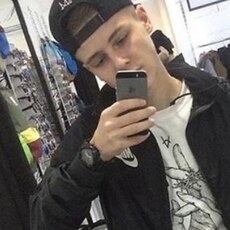 Фотография мужчины Илья, 24 года из г. Шахты