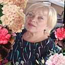 Надежда, 67 лет