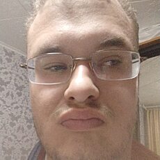 Фотография мужчины Артур, 21 год из г. Неман