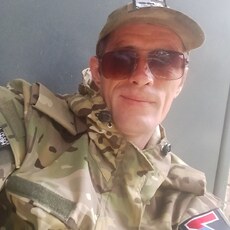 Фотография мужчины Василий, 41 год из г. Москва