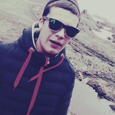 Фотография мужчины Алексей, 27 лет из г. Томск